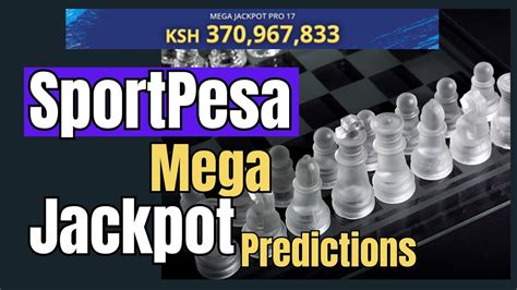 sokapedia jackpot prediction|Sportpesa Jackpot Predictions from Bettingscape, 29th June 2024.
